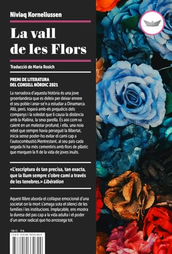 La vall de les Flors (Antípoda, Band 89) von Periscopi