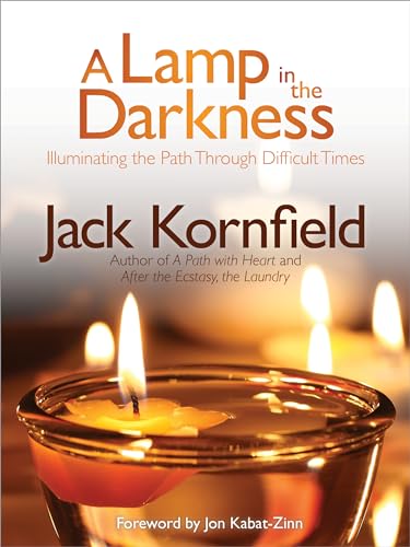 A Lamp in the Darkness: Illuminating the Path Through Difficult Times