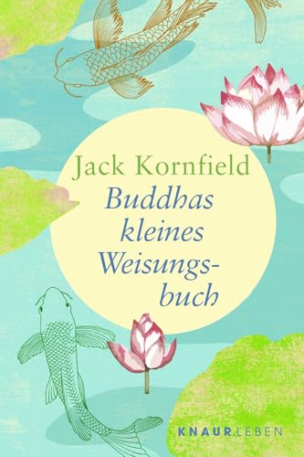 Buddhas kleines Weisungsbuch von Droemer Knaur*