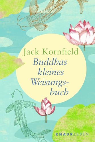 Buddhas kleines Weisungsbuch