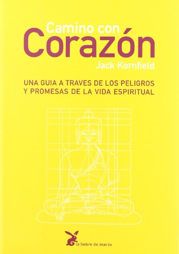 Camino con corazón Camino con corazón