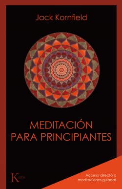 Meditación para principiantes (Sabiduría perenne) von KAIRÓS