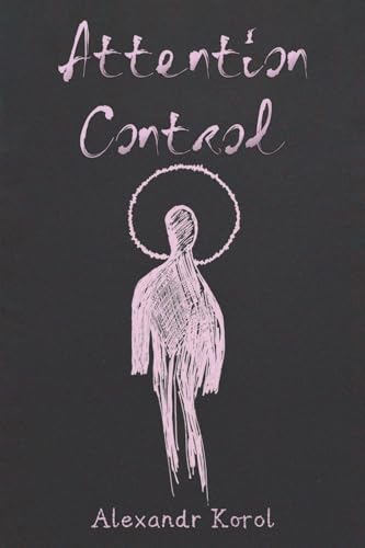Attention Control von Austin Macauley Publishers