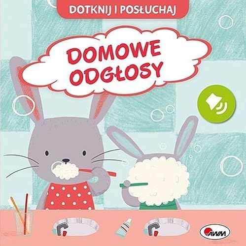Dotknij i posłuchaj Domowe odgłosy von Morex GM