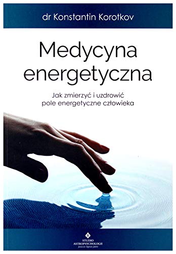Medycyna energetyczna