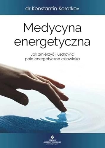 Medycyna energetyczna von Studio Astropsychologii