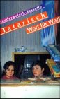 Kauderwelsch, Tatarisch Wort für Wort, 1 Cassette: Begleitkassette Kauderwelsch, Tatarisch Wort für Wort, 1 Cassette: Begleitkassette von Reise Know-How Verlag Peter Rump GmbH