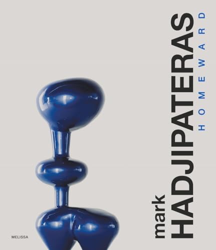 Mark Hadjipateras, Homeward Mark Hadjipateras, Homeward von Abrams