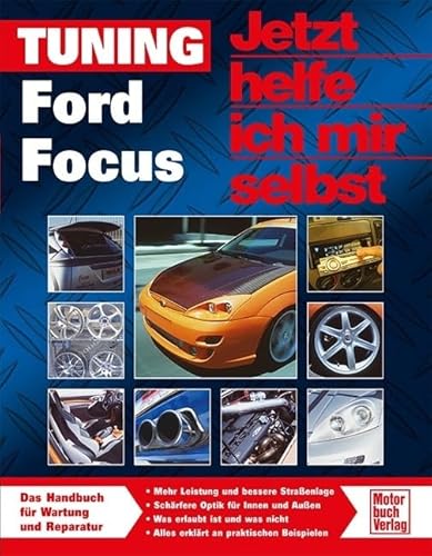 Tuning Ford Focus