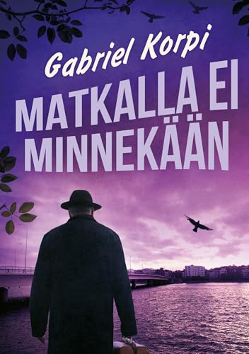 Matkalla ei minnekään (Valo Kurki) von BoD – Books on Demand – Finnland
