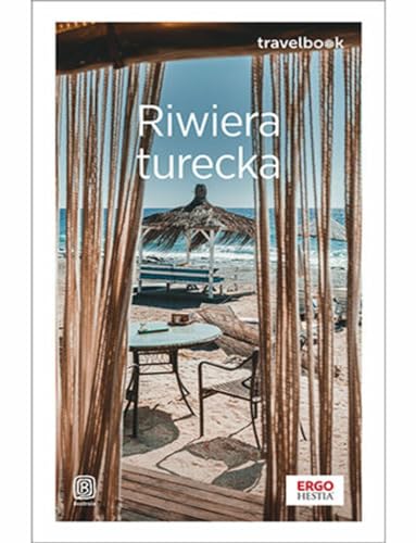 Riwiera turecka Travelbook