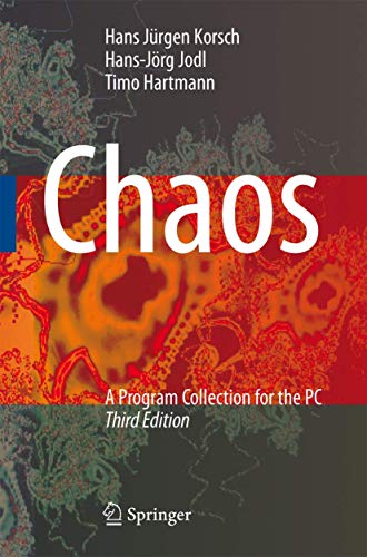 Chaos: A Program Collection for the PC