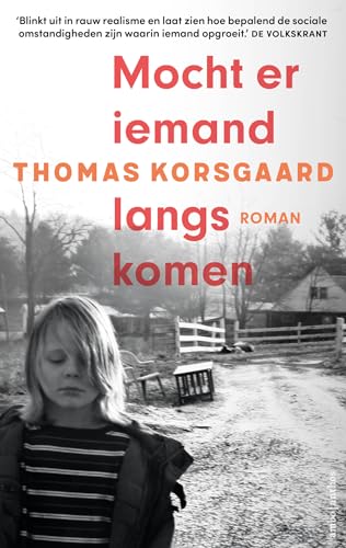 Mocht er iemand langskomen (Tue-trilogie, 1) von Ambo|Anthos