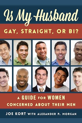 Is My Husband Gay, Straight, or Bi ?: A Guide for Women Concerned about Their Men von Rowman & Littlefield Publishers
