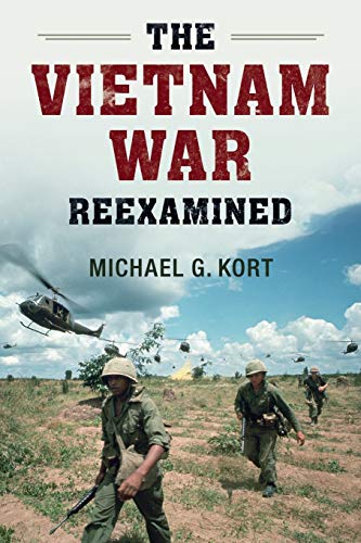 The Vietnam War Reexamined (Cambridge Essential Histories) von Cambridge University Press