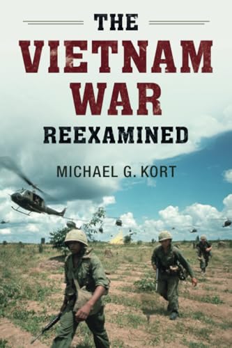 The Vietnam War Reexamined (Cambridge Essential Histories)