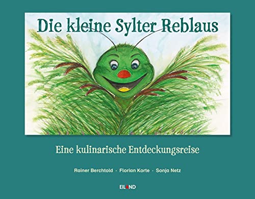 Die kleine Sylter Reblaus: Eine kulinarische Entdeckungsreise von Eiland