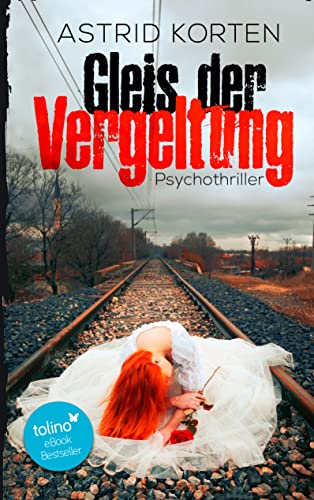 Gleis der Vergeltung von Books on Demand
