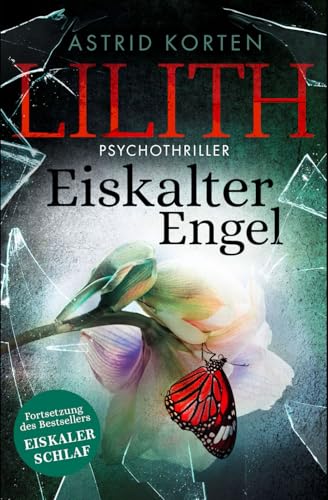 LILITH - EISKALTER ENGEL