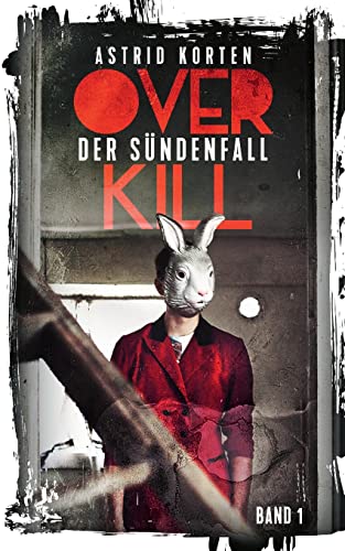 Overkill: Der Sündenfall von BoD – Books on Demand