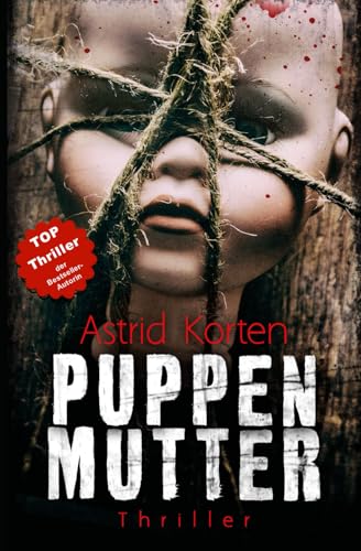 PUPPENMUTTER PUPPENMUTTER von Independently published