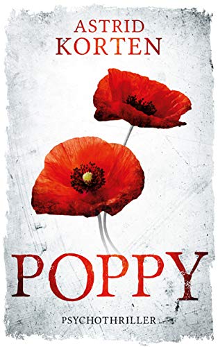 Poppy: Sonderedition von Books on Demand
