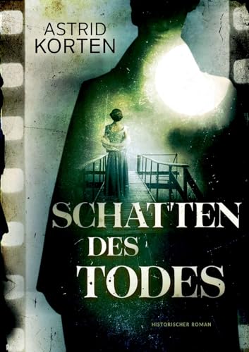 Schatten des Todes von BoD – Books on Demand