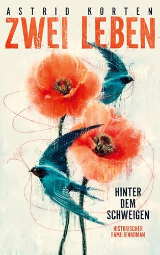 Zwei Leben: Unter dem Schweigen Zwei Leben: Unter dem Schweigen von BoD – Books on Demand