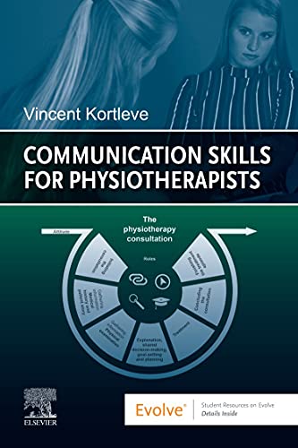 Communication Skills for Physiotherapists von Elsevier