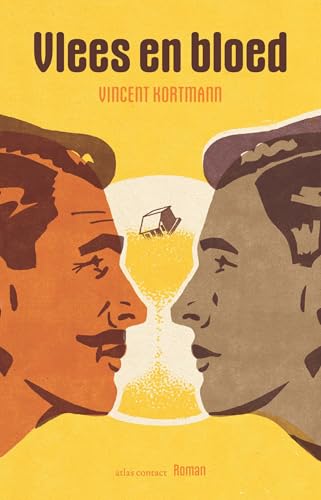 Vlees en bloed: roman von Atlas Contact