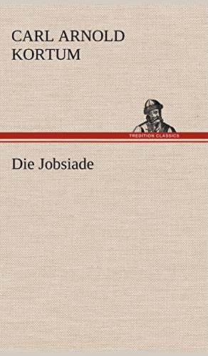 Die Jobsiade von tredition