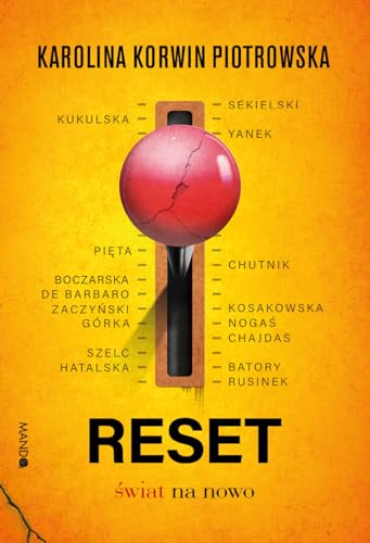 Reset: Świat na nowo