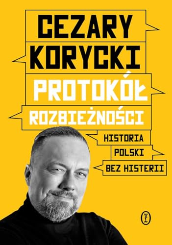 Protokół rozbieżności von Literackie