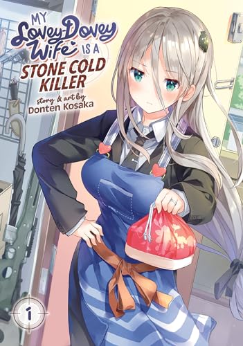 My Lovey-Dovey Wife is a Stone Cold Killer Vol. 1 von Seven Seas