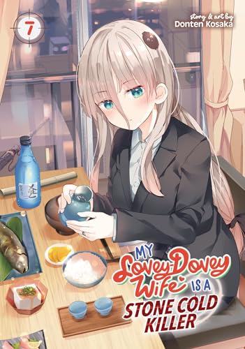 My Lovey-Dovey Wife is a Stone Cold Killer Vol. 7 von Seven Seas