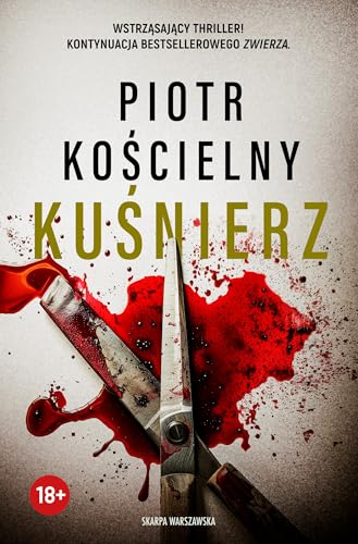 Kuśnierz von Skarpa Warszawska