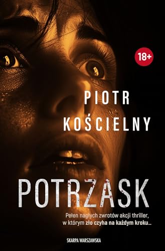 Potrzask von Skarpa Warszawska