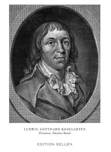 Poesieen: Zweiter Band von Neisse Verlag