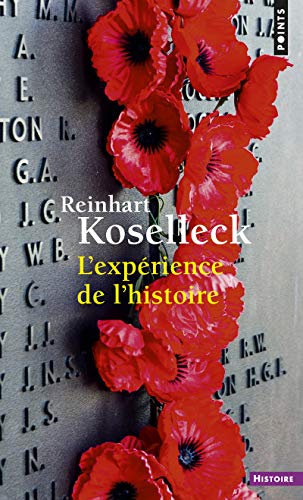 Exp'rience de L'Histoire(l') von Contemporary French Fiction