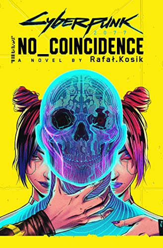 Cyberpunk 2077: No Coincidence von Orbit