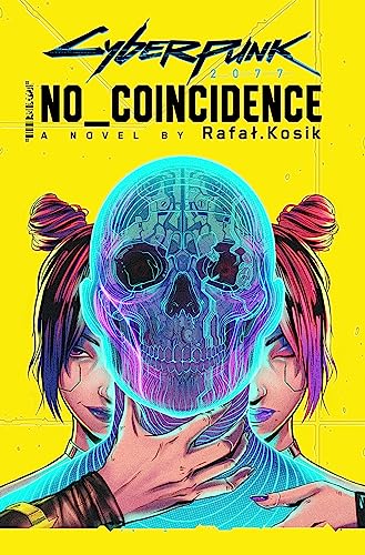 Cyberpunk 2077: No Coincidence (2023) von Little, Brown Book Group