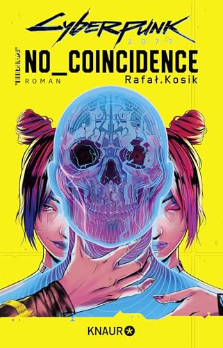 Cyberpunk 2077: No Coincidence