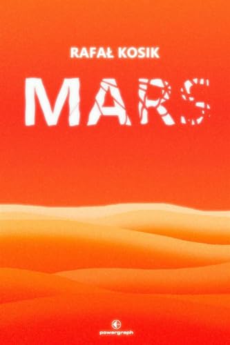 Mars Mars von Powergraph