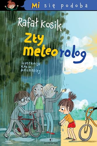 Mi się podoba. Zły Meteorolog Mi się podoba. Zły Meteorolog von Powergraph