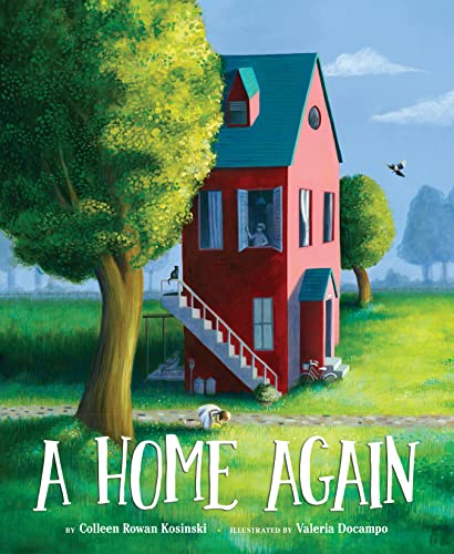 A Home Again von Two Lions