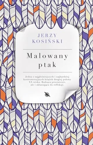 Malowany ptak