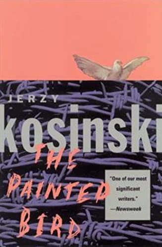 Painted Bird (Kosinski, Jerzy)