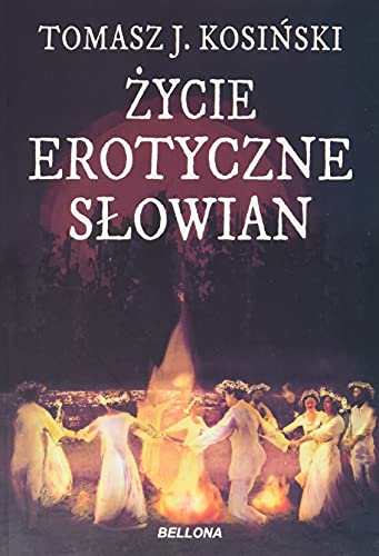 Życie erotyczne Słowian