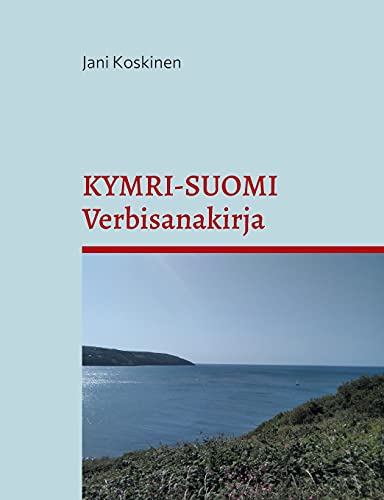 Kymri-suomi-verbisanakirja von BoD – Books on Demand – Finnland