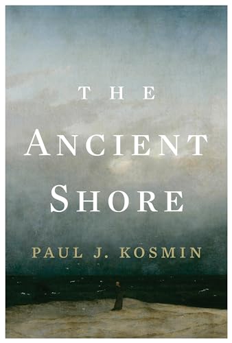 The Ancient Shore von Harvard University Press